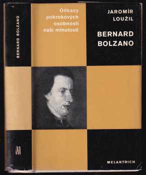 Bernard Bolzano