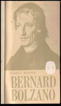 Bernard Bolzano