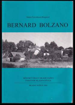 Bernard Bolzano
