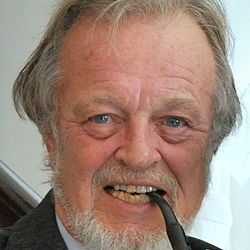 Bernard Cornwell