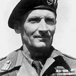 Bernard Law Montgomery