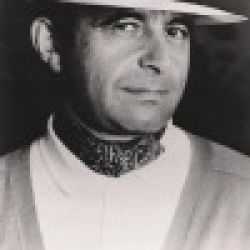Bernard Lenteric