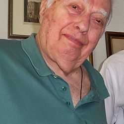 Bernard Lewis