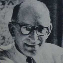 Bernard Malamud