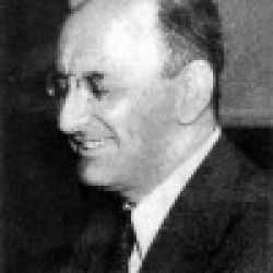 Bernard Mark