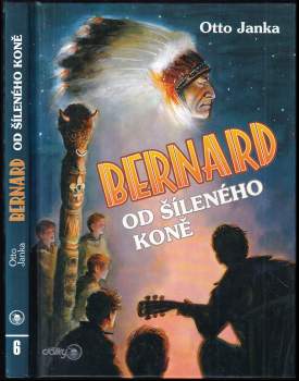 Bernard od Šíleného koně