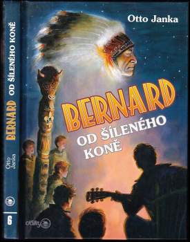 Bernard od Šíleného koně