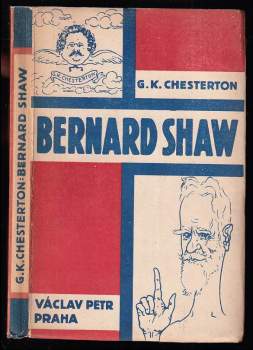 Bernard Shaw