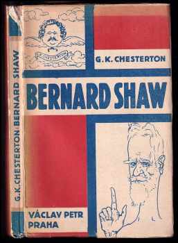 G. K Chesterton: Bernard Shaw