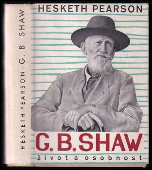 Bernard Shaw