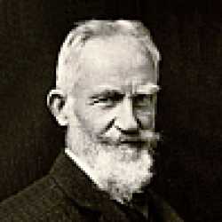 Bernard Shaw