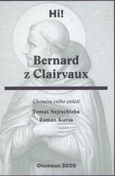 Bernard z Clairvaux
