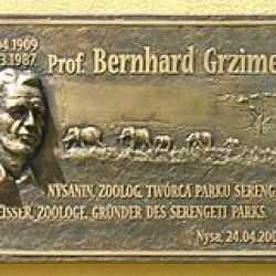 Bernhard Grzimek