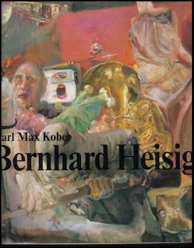 Bernhard Heisig