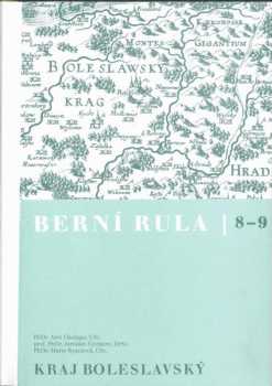Berní rula