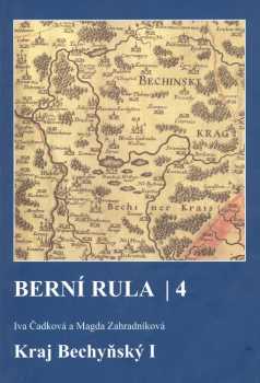 Berní rula