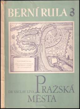 Berní rula