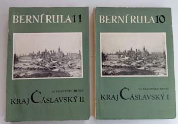 Berní rula