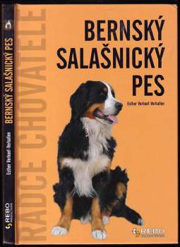 Bernský salašnický pes