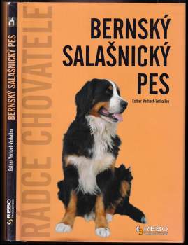 Esther Verhoef-Verhallen: Bernský salašnický pes