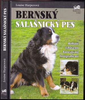 Bernský salašnický pes