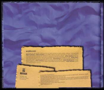 Jitka Soukupová: Beroun 1989-2009