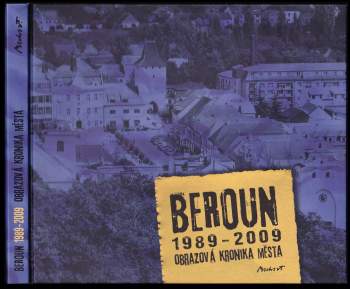 Beroun 1989-2009