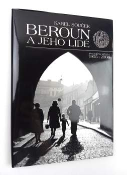 Beroun a jeho lidé