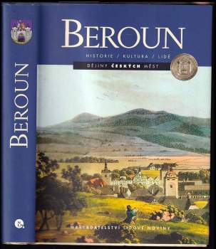 Marie Tošnerová: Beroun