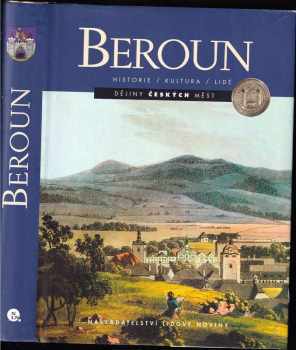 Marie Tošnerová: Beroun