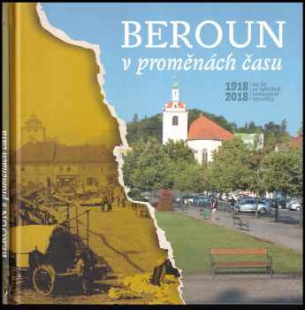 Beroun v proměnách času