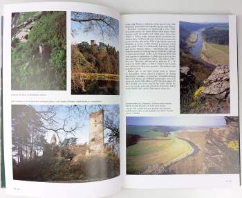 Václav Větvička: Berounka