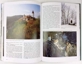 Václav Větvička: Berounka