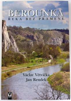 Václav Větvička: Berounka
