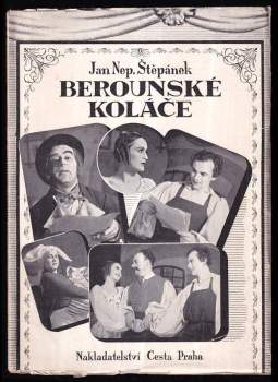 Berounské koláče