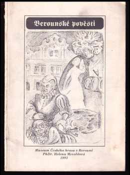 Berounské pověsti