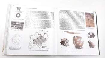 Daniel Stolz: Berounsko a Hořovicko v pravěku a raném středověku