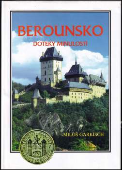 Berounsko