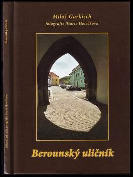 Berounský uličník