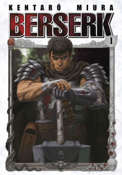 Berserk