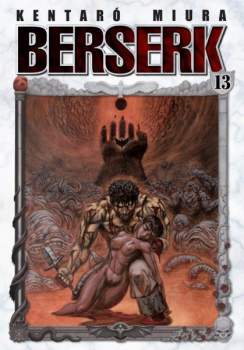 Berserk