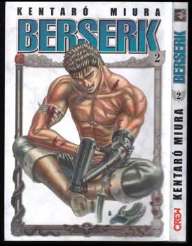 Berserk