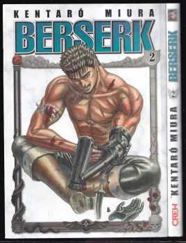 Berserk 2