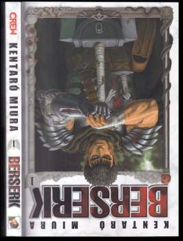 Kentarō Miura: Berserk