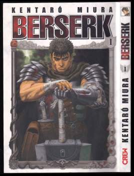 Kentarō Miura: Berserk