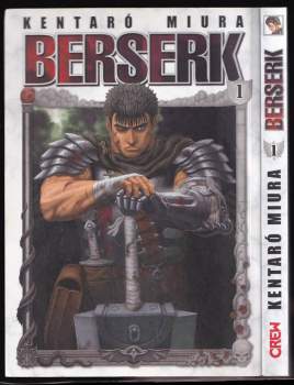 Kentarō Miura: Berserk