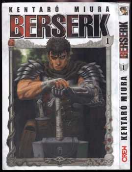 Kentarō Miura: Berserk