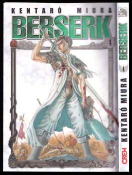 Berserk