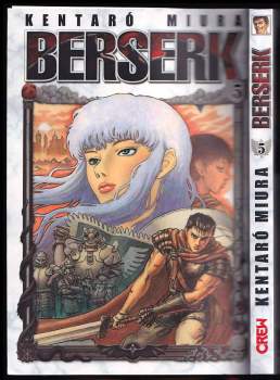 Kentarō Miura: Berserk