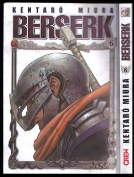 Berserk